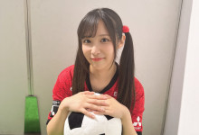 倒数一年!在经纪公司做董事的荣川乃亚(栄川乃亜)要引退了!-趣果网