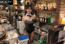 [EBWH-270]171Fֱͷȣ ΣࣩǱ֤Body-Ȥ