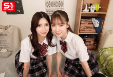 [SIVR-468]���ں��������干�ݣ���ɭ�����ߥ�ɭ��꣩ȴ��������