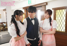 [CAWD-910]��Ҫ��������ѣ�������ʵ���ٶ���ɏ�g���쥢����ս��ɭ���루��ɭ��[����ǿBody���ݣ�