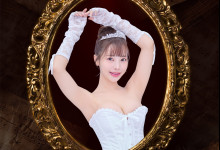 决战TRE!摊位AVway公布女艺人名单(中):福田悠亚、三好佑香