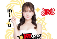 因为诸多因素 miru确定无法出席周末的TRE-趣果网