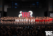 虽然遇到了三个状况⋯ 但TRE2026又更棒了!-趣果网